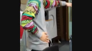 دی او سعی میکنه که س * -*ی باشه ولی نمیشه خخخخخخخخخخخخخخخخخ