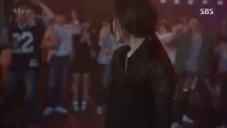 به تیکه از فیلم دکتر ها تقدیم به اجی بهار