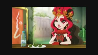 دوبله اور افتر های ===>لیزی هارت از دوبلیکس lizzie shuffles the deck)