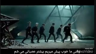 Mv If You Do.Got7+زیر نویس فارسی