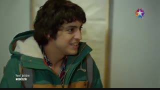 سریال جزر و مد - قسمت 14 - پارت اول