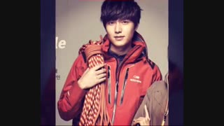 میکس عکسای لی مین هو به مناسبت تولد خودش