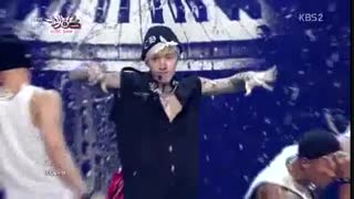 اجرای Trap  (به مناسبت فارسی حرف زدن هنری)