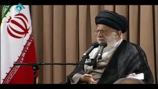 ایران در کمتر از 6 ماه به وضعیت قبلی بازمیگردد.