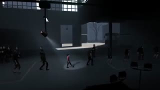 10 دقیقه از گیم‌پلی بازی Inside | گیم شات