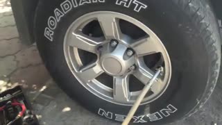 تایر تیوبلس