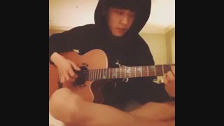 گیتار چانیولییییییییییی عرررررر