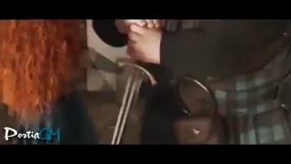 The Big 4 - The Hunger Games Trailer