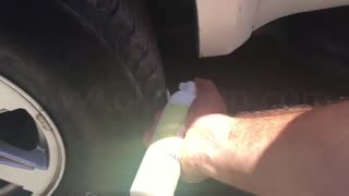 تعمیر لاستیک