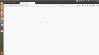 Defense4All OpenDayLight Mininet Tutorial