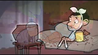 مستربین و دندان درد