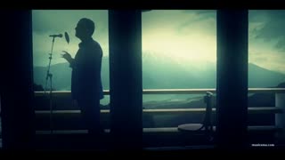 موزیک ویدئو ی پرده نشین .....از علیرضا قربانی (توضیحات)