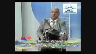 آموزش گارمون در تهران