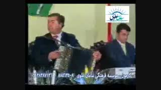 آموزش گارمون در تهران