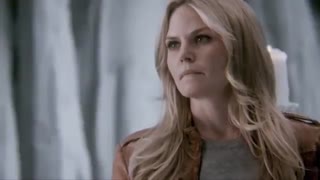 Once Upon A Time 4x10 - The Snow Queen Sacrifices Herself
