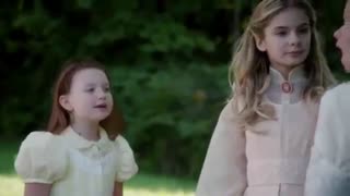 OUAT - 4x07 'We will never look at you as a monster' [Ingrid, Helga & Gerda]