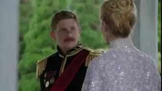 Ingrid Kills Helga 4x07 Once Upon A Time