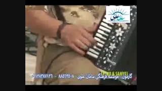 آموزش گارمون در تهران