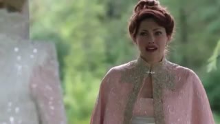 OUAT - 4x07 'You are a monster' [Ingrid & Gerda]