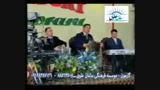 آموزش گارمون در تهران