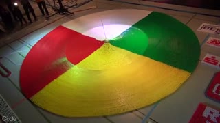 500,000 هزار دومینو