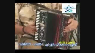 آموزش گارمون در تهران