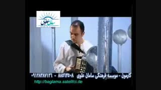 آموزش گارمون در تهران