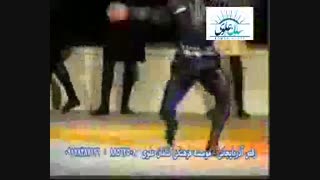 آموزش رقص آذربایجانی در تهران