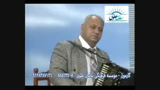 آموزش گارمون در تهران
