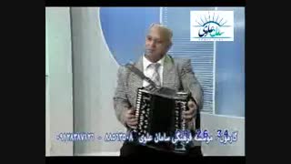 آموزش گارمون در تهران