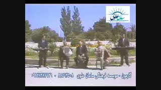 آموزش گارمون در تهران