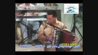 آموزش گارمون در تهران