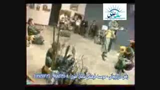 آموزش رقص آذری در تهران