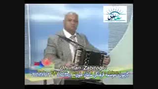 آموزش گارمون در تهران