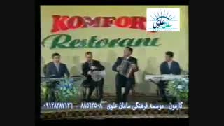آموزش گارمون در تهران