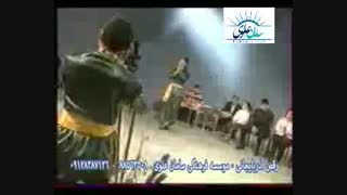 آموزش رقص آذری در تهران