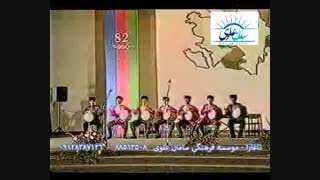 آموزش ناغارا در تهران
