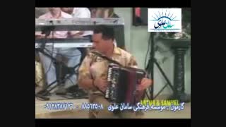 آموزش گارمون در تهران