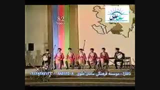 آموزش ناغارا در تهران