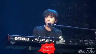 Heart string Yong hwa