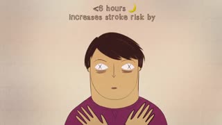 اگه نخوابیم چی میشه؟