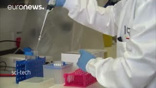 زهر عقرب مبنایی برای ساخت نسل جدید دارو