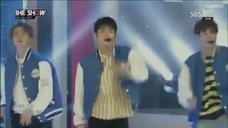 Got 7 home run