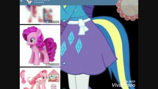 کانال تلگرامی  پونی