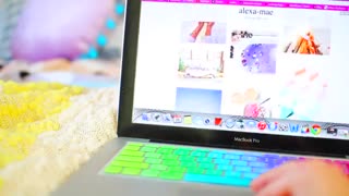 دکور اتاق  دخترانه برای بهار diy