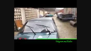 اینم آمپلی فایر