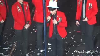 ♥ Happy birthday ryeowook ♥