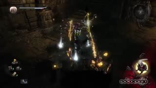 تریلر بازی Nioh | گیم‌شات