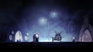 تریلر جدید از بازی Hollow Knight  | گیم شات