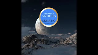 ریمیکسی زیبا از آهنگ Lunatic توماس آندرس